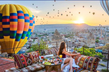 DAILY HATTUSAS TOUR FROM CAPPADOCIA