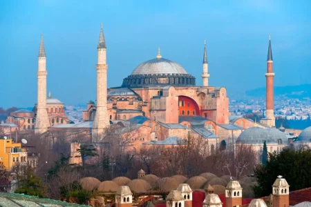 ISTANBUL AND CAPPADOCIA TOUR – 7 DAYS