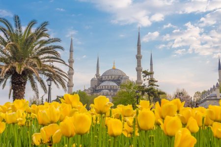 2 DAYS ISTANBUL HOLIDAY PACKAGE