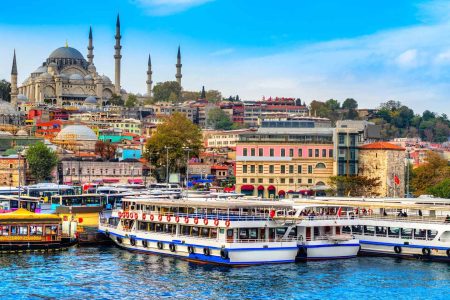 3 DAYS ISTANBUL HOLIDAY PACKAGE