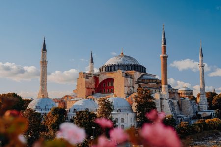 4 DAYS ISTANBUL HOLIDAY PACKAGE