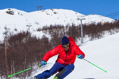 DAILY SKI TOURS TO KARTEPE FROM ISTANBUL