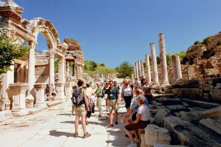 EPHESUS TOUR