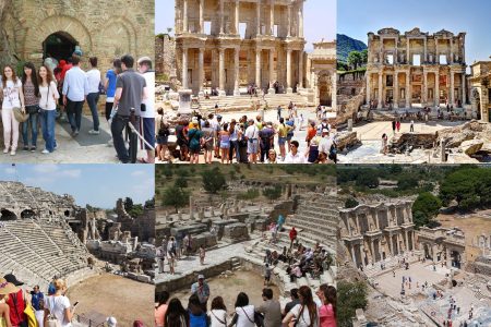 EPHESUS TOUR PACKAGE – 3 DAYS