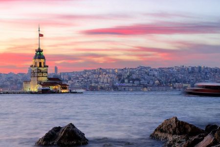 FULL DAY ISTANBUL BOSPHORUS TOUR