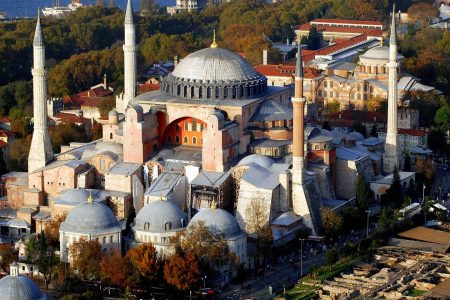 ISTANBUL CLASSICS PRIVATE TOUR