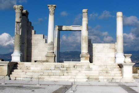 LAODICEA AND PAMUKKALE TOUR