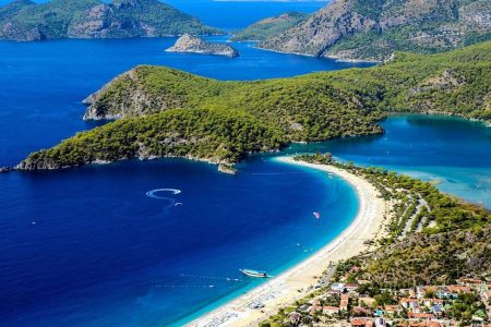 MARMARIS-FETHIYE-MARMARIS