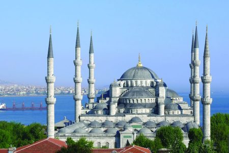 MUSLIM TURKEY DISCOVERY TOUR – 7 NIGHTS