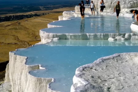 PAMUKKALE TOUR