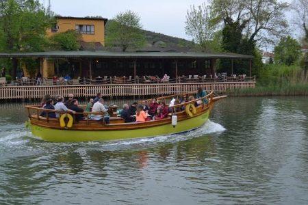 SWIMMING TOUR IN ISTANBUL – SILE