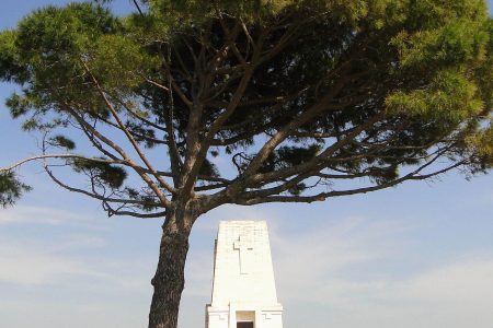 TROY AND GALLIPOLI IN DEPTH TOUR (2 DAYS – 1 NIGHT)