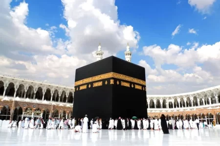 UMRAH STOP-OVER PACKAGE – 3 NIGHTS